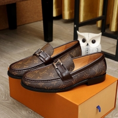 Louis Vuitton Business Shoes